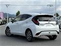 2021 Toyota AQUA