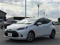 2021 Toyota AQUA