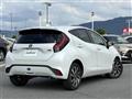 2021 Toyota AQUA