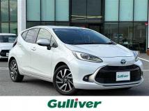 2021 Toyota AQUA