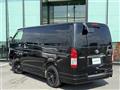 2023 Toyota Hiace Van