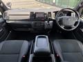 2023 Toyota Hiace Van