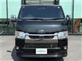 2023 Toyota Hiace Van
