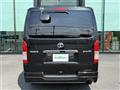 2023 Toyota Hiace Van