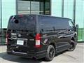 2023 Toyota Hiace Van