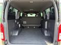 2023 Toyota Hiace Van