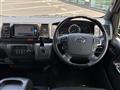 2023 Toyota Hiace Van