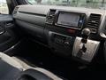 2023 Toyota Hiace Van