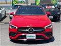 2020 Mercedes-Benz CLA-CLASS