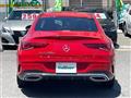 2020 Mercedes-Benz CLA-CLASS