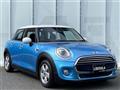 2016 BMW MINI