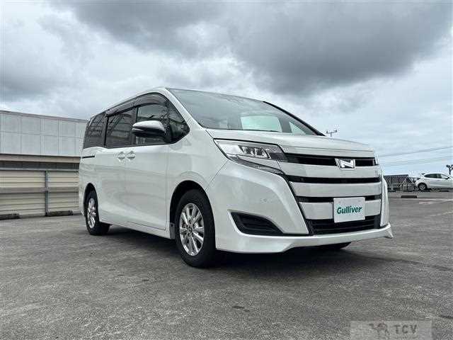 2020 Toyota Noah