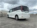 2020 Toyota Noah