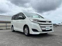2020 Toyota Noah