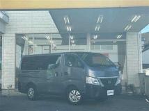 2023 Nissan Caravan