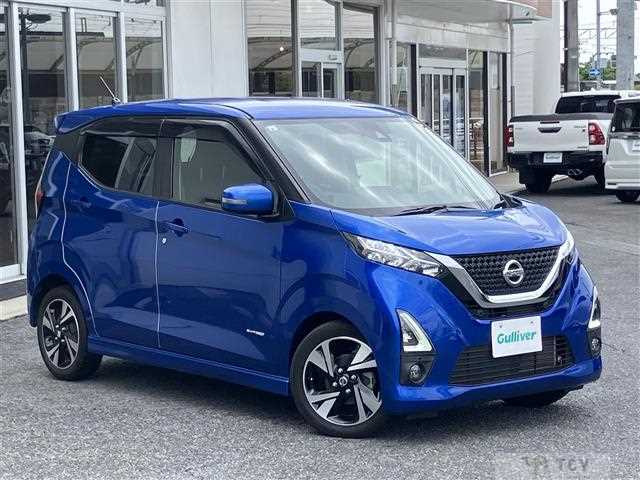 2019 Nissan DAYZ