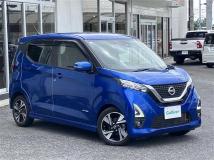 2019 Nissan DAYZ