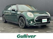 2016 BMW MINI Clubman