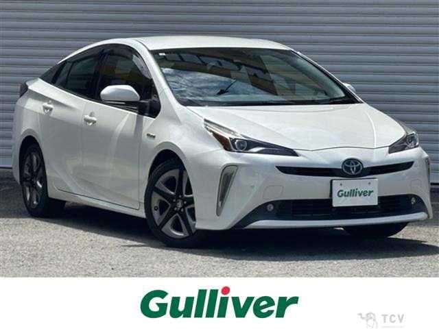 2019 Toyota Prius