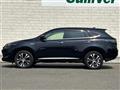 2016 Toyota Harrier Hybrid