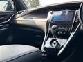 2016 Toyota Harrier Hybrid