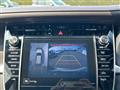2016 Toyota Harrier Hybrid