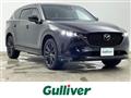 2023 Mazda CX-8