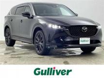 2023 Mazda CX-8