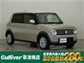 2023 Suzuki Lapin