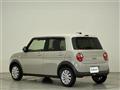 2023 Suzuki Lapin