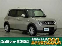 2023 Suzuki Lapin