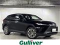 2021 Toyota Harrier Hybrid