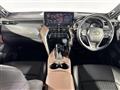 2021 Toyota Harrier Hybrid