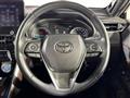 2021 Toyota Harrier Hybrid