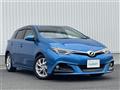 2015 Toyota Auris