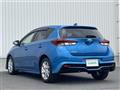 2015 Toyota Auris