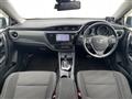 2015 Toyota Auris