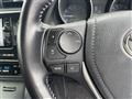 2015 Toyota Auris