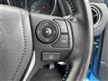 2015 Toyota Auris