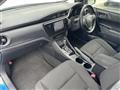 2015 Toyota Auris