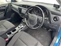 2015 Toyota Auris