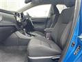 2015 Toyota Auris