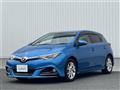 2015 Toyota Auris