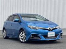 2015 Toyota Auris