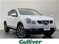 2012 Nissan Dualis