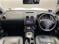 2012 Nissan Dualis