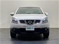 2012 Nissan Dualis