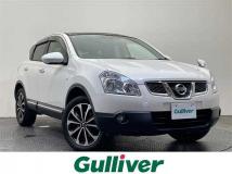 2012 Nissan Dualis
