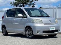2007 Toyota Porte