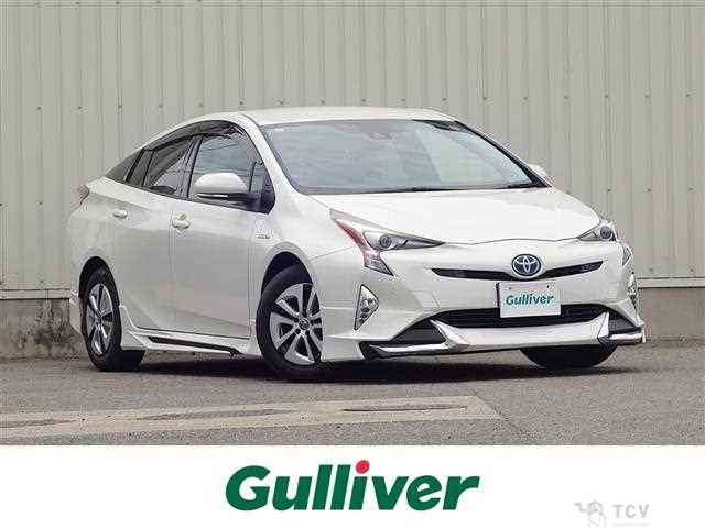 2018 Toyota Prius